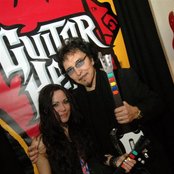 Tony Iommi - List pictures