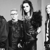 Tokio Hotel - List pictures