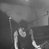 The King Blues - List pictures