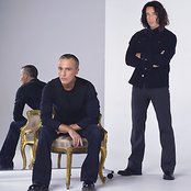 Tears For Fears - List pictures