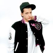 Jimi Blue - List pictures