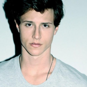 Shane Harper - List pictures