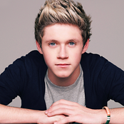 Niall Horan - List pictures