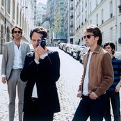 The Thrills - List pictures