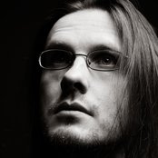 Steve Wilson - List pictures