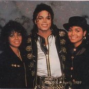 Rebbie Jackson - List pictures