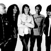 Slank - List pictures