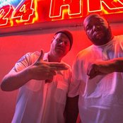 Run The Jewels - List pictures