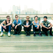 Young Guns - List pictures