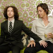 Brandon Boyd - List pictures