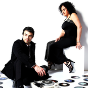 The Bamboos - List pictures