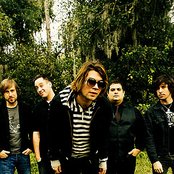 Taking Back Sunday - List pictures
