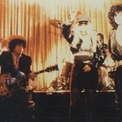 Coven - List pictures