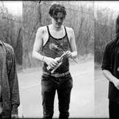 Half Moon Run - List pictures