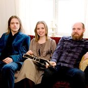 Narum - List pictures