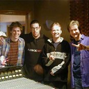 Darwin's Waiting Room - List pictures