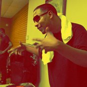 Dj Rashad - List pictures