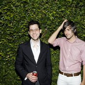 We Are Scientists - List pictures