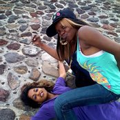 Rye Rye - List pictures