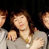 The Redwalls - List pictures