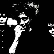 Alien Sex Fiend - List pictures