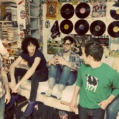 Steel Train - List pictures