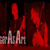 Anger As Art - List pictures