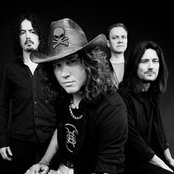 Heroes Del Silencio - List pictures