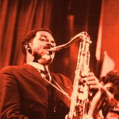 Albert Ayler - List pictures