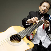 Tom Zé - List pictures