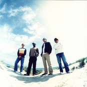 Ocean Colour Scene - List pictures