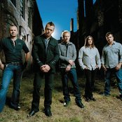 Three Doors Down - List pictures
