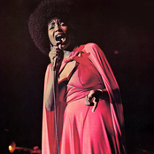 Betty Wright - List pictures