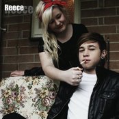 Reece Mastin - List pictures