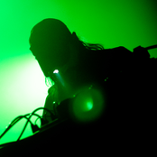 Russell Haswell - List pictures