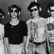 Generation X - List pictures