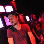 Dj Koze - List pictures