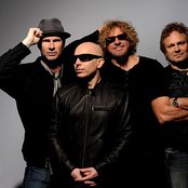 Chickenfoot - List pictures