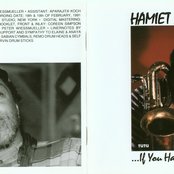 Hamiet Bluiett - List pictures