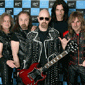 Judas Priest - List pictures