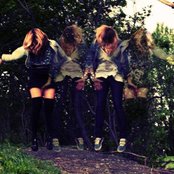 No Joy - List pictures