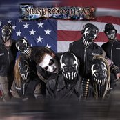 Mushroomhead - List pictures