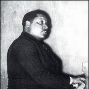 Albert Ammons - List pictures