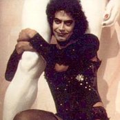 Tim Curry - List pictures