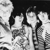 Generation X - List pictures