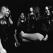 Deicide - List pictures