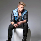 Danny Saucedo - List pictures