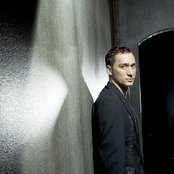 Paul Van Dyk - List pictures