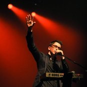 Gary Go - List pictures