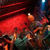 Kazutoki Umezu Kiki Band - List pictures